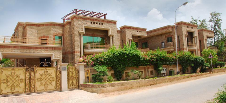 Avari Xpress School Road Hotel Islamabad Buitenkant foto